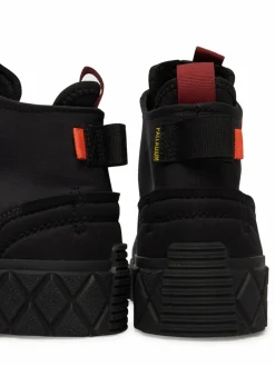 Scarpe da ginnastica Acecityshelchukka 79131-008-M Nero