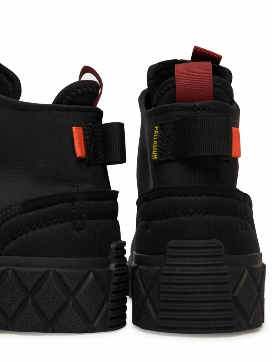 Scarpe da ginnastica Acecityshelchukka 79131-008-M Nero