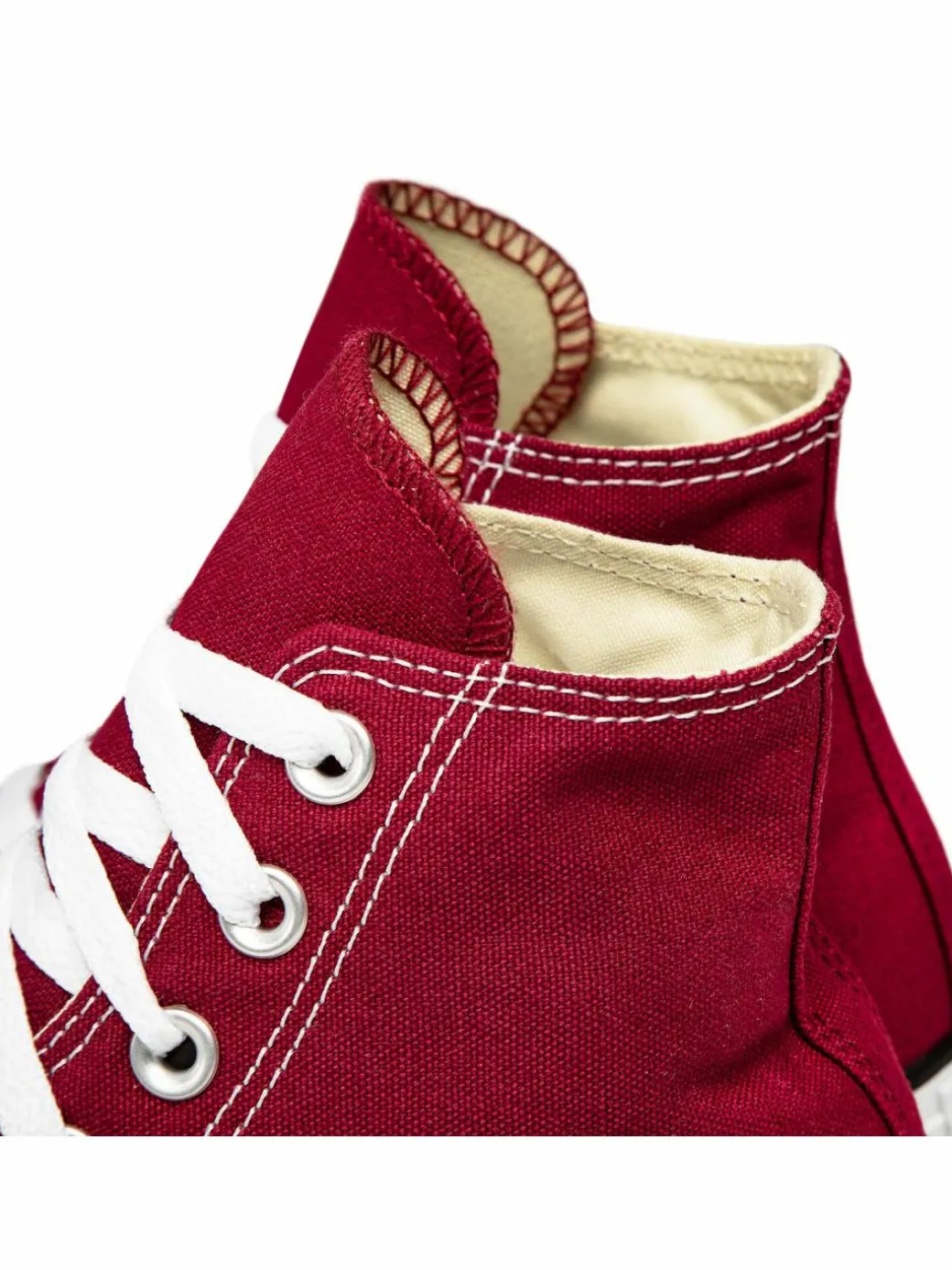 Scarpe da ginnastica All Star Hi Maroon M9613 Bordeaux