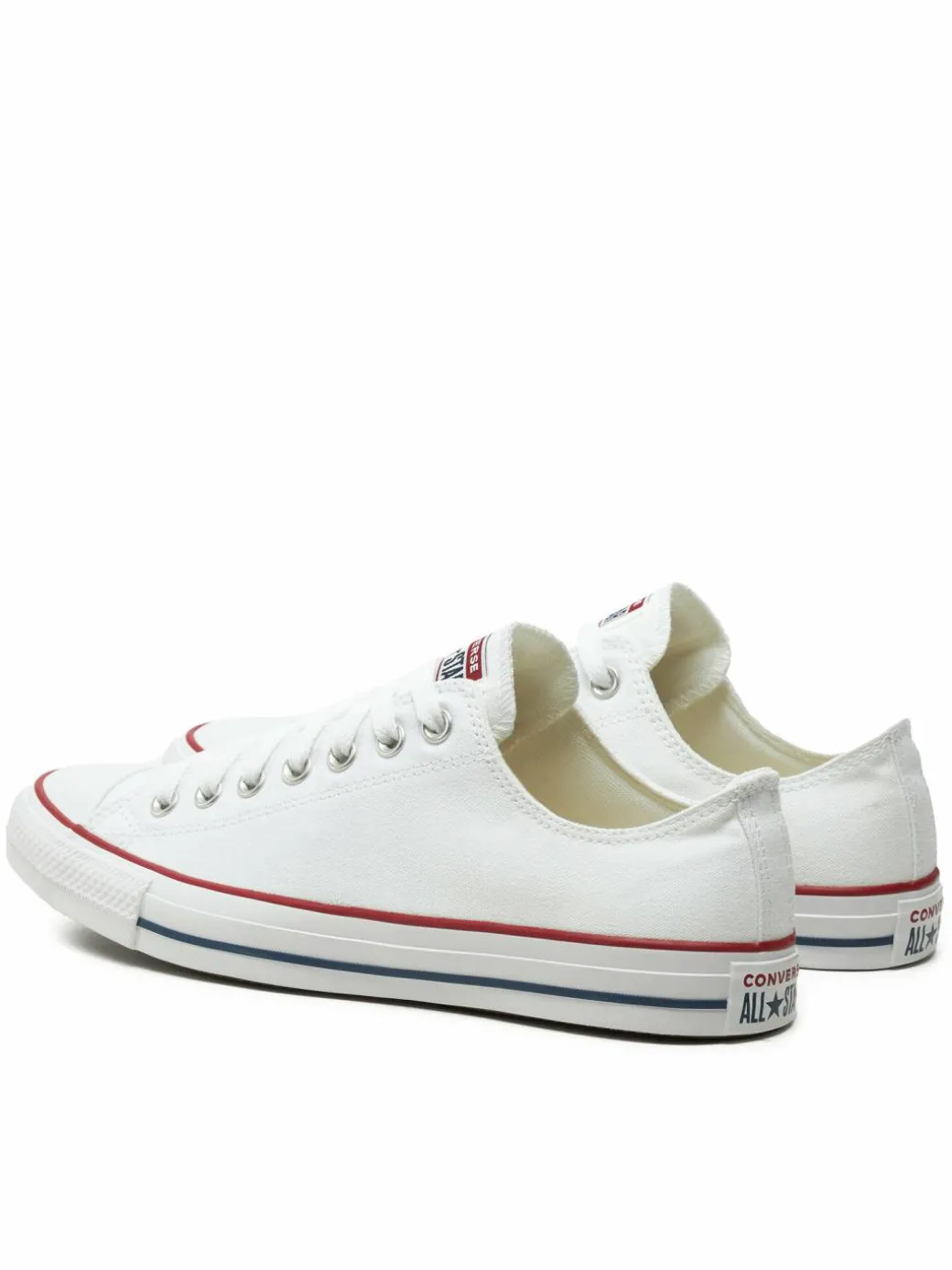 Scarpe da ginnastica All Star Ox M7652C Bianco