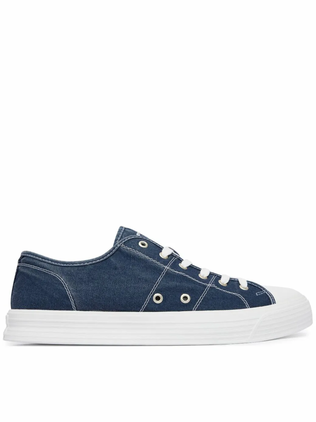 Scarpe da ginnastica Ayers Low Sk 809P07627002 Blu
