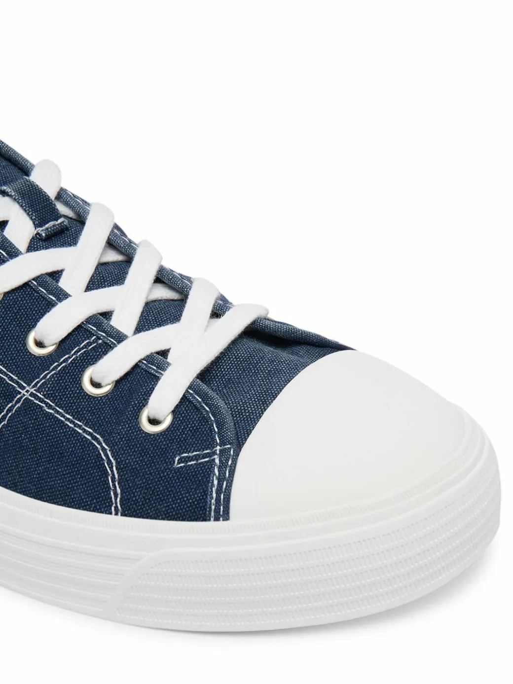 Scarpe da ginnastica Ayers Low Sk 809P07627002 Blu