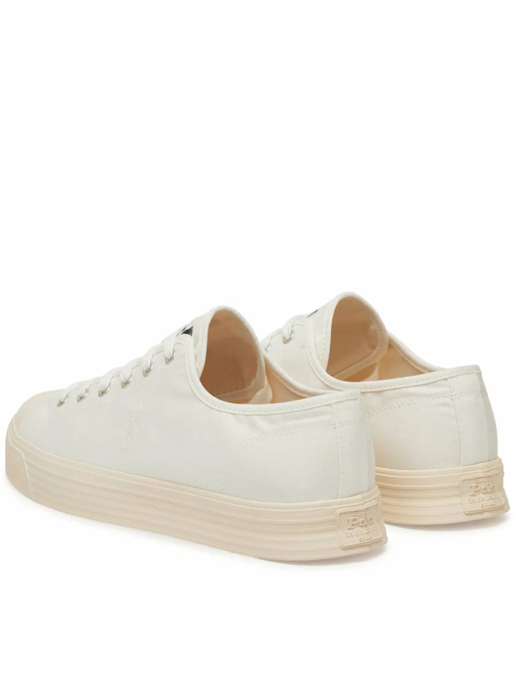 Scarpe da ginnastica Ayers Low Pp 809971290001 Bianco