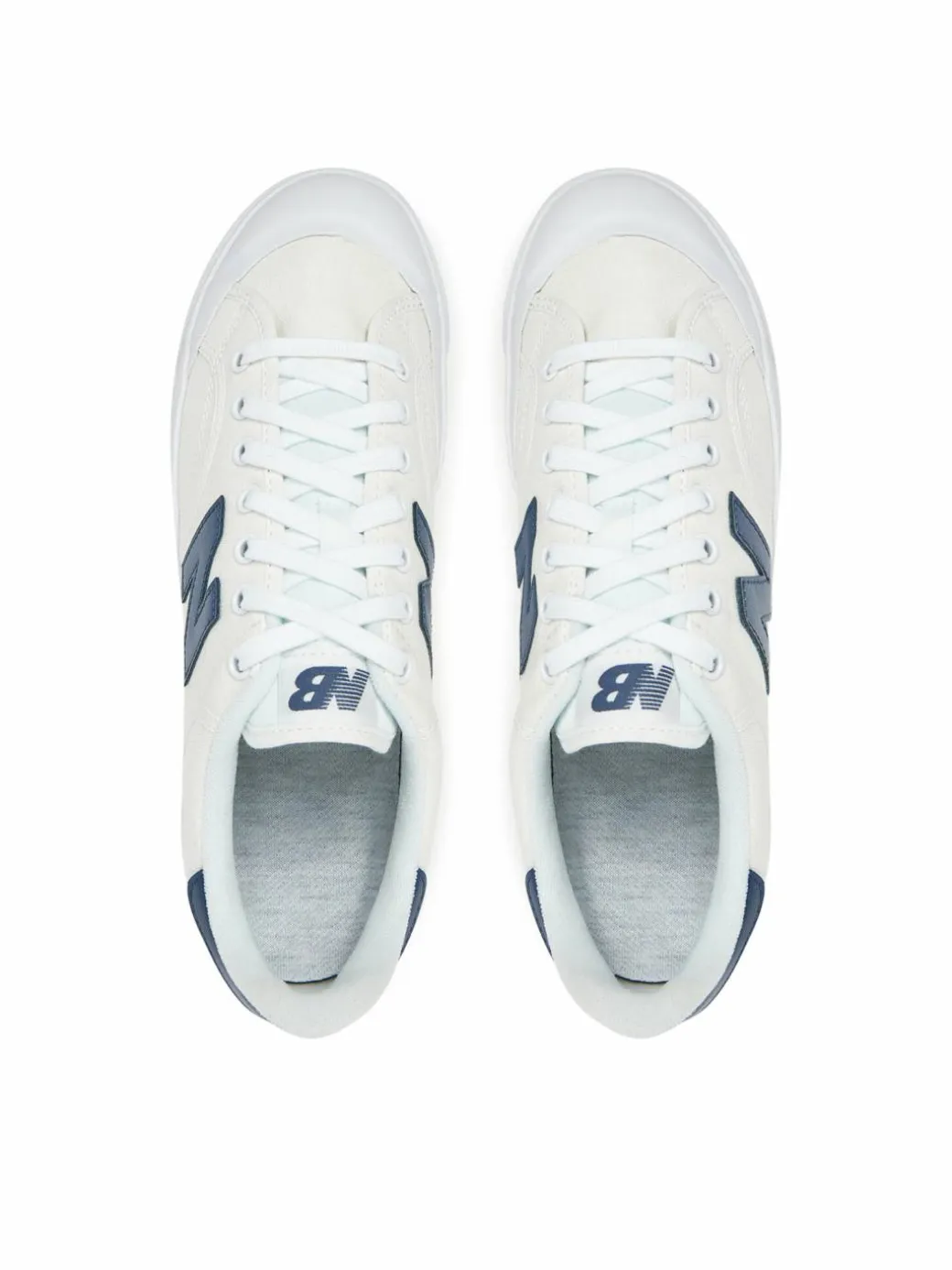 Scarpe da ginnastica BB100CNV Bianco