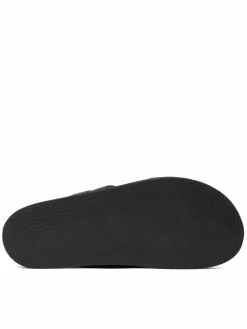 Scarpe da ginnastica Camvas Lex Low 50102-548 Nero