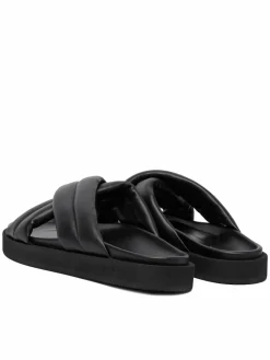 Scarpe da ginnastica Camvas Lex Low 50102-548 Nero