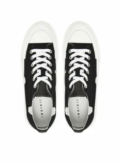 Scarpe da ginnastica Camvas Lex Low 50102-548 Nero