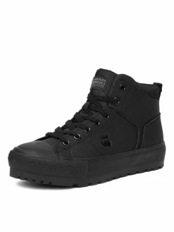 Scarpe da ginnastica CEO-ALEX-04 Nero