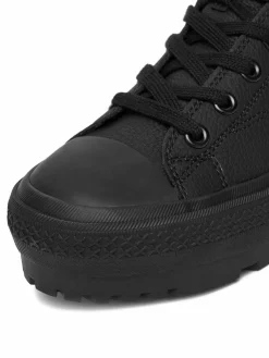 Scarpe da ginnastica CEO-ALEX-04 Nero