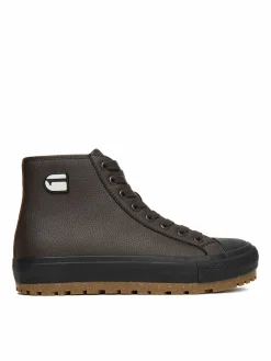 Scarpe da ginnastica CEO-ALEX-01 Marrone