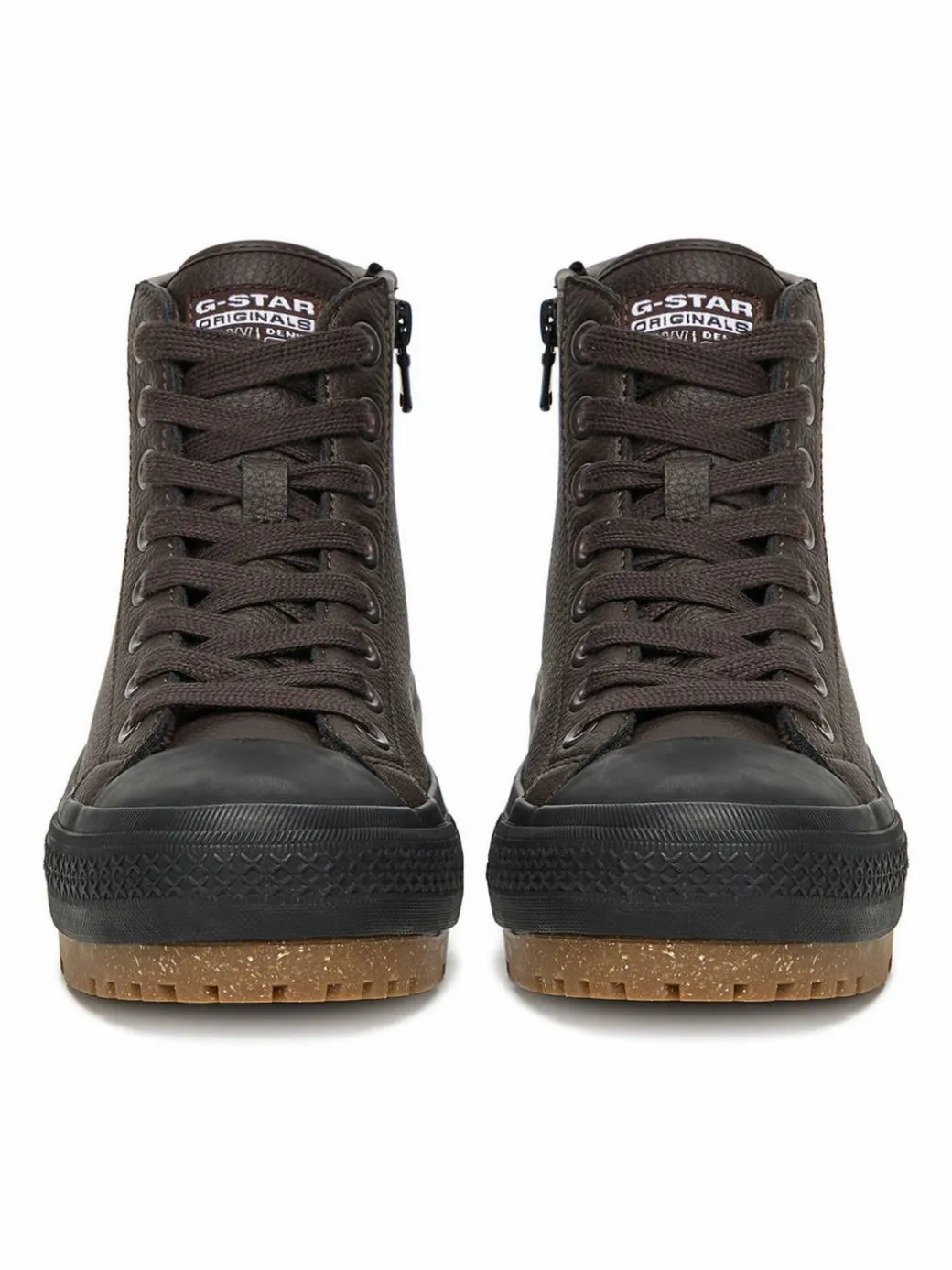 Scarpe da ginnastica CEO-ALEX-01 Marrone