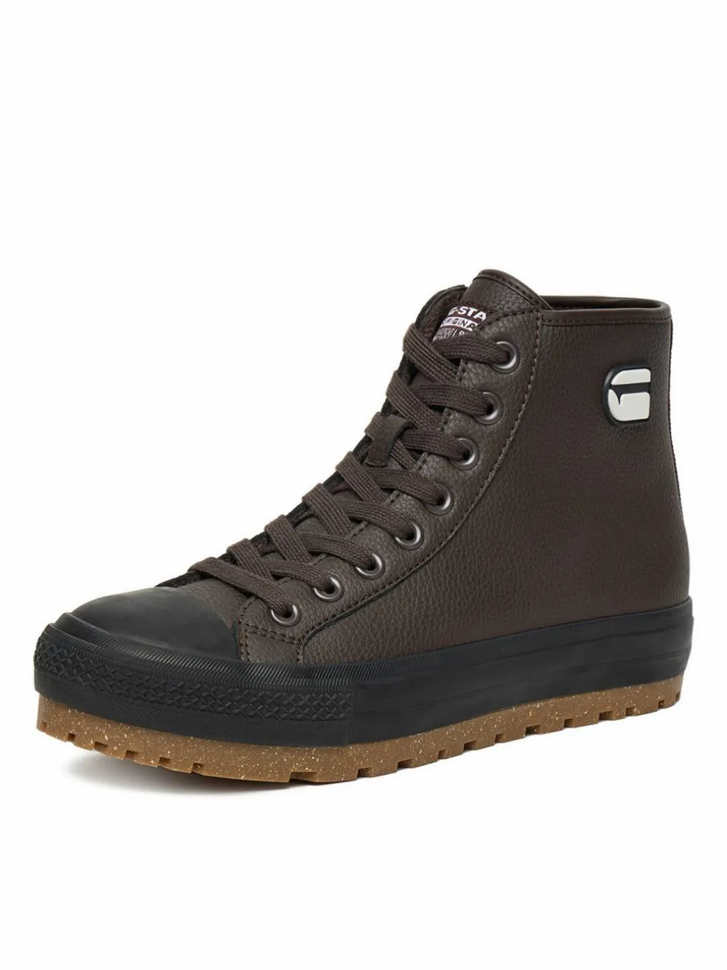 Scarpe da ginnastica CEO-ALEX-01 Marrone