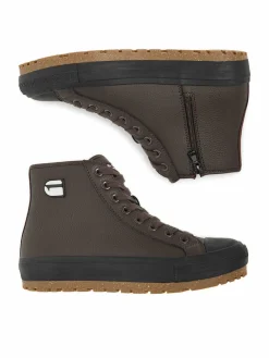 Scarpe da ginnastica CEO-ALEX-01 Marrone
