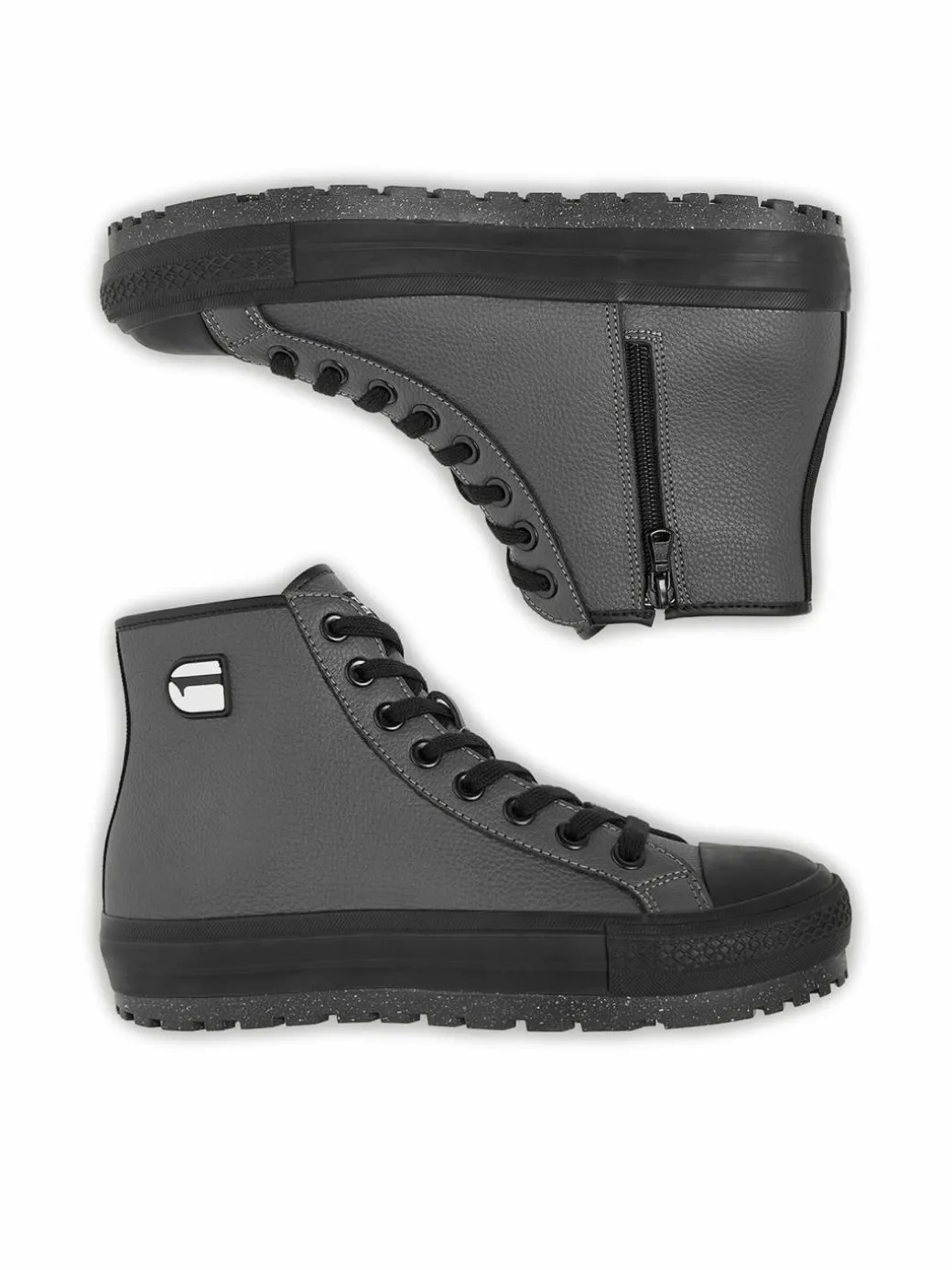 Scarpe da ginnastica CEO-ALEX-01 Grigio