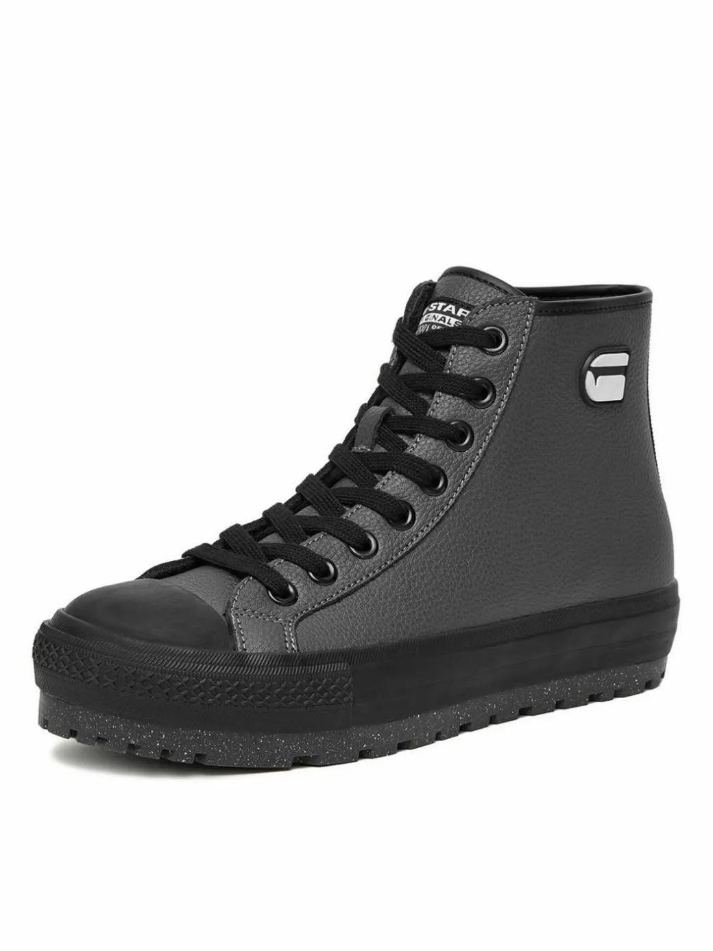 Scarpe da ginnastica CEO-ALEX-01 Grigio