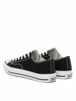 Scarpe da ginnastica CEOWB-YL201401 Bianco