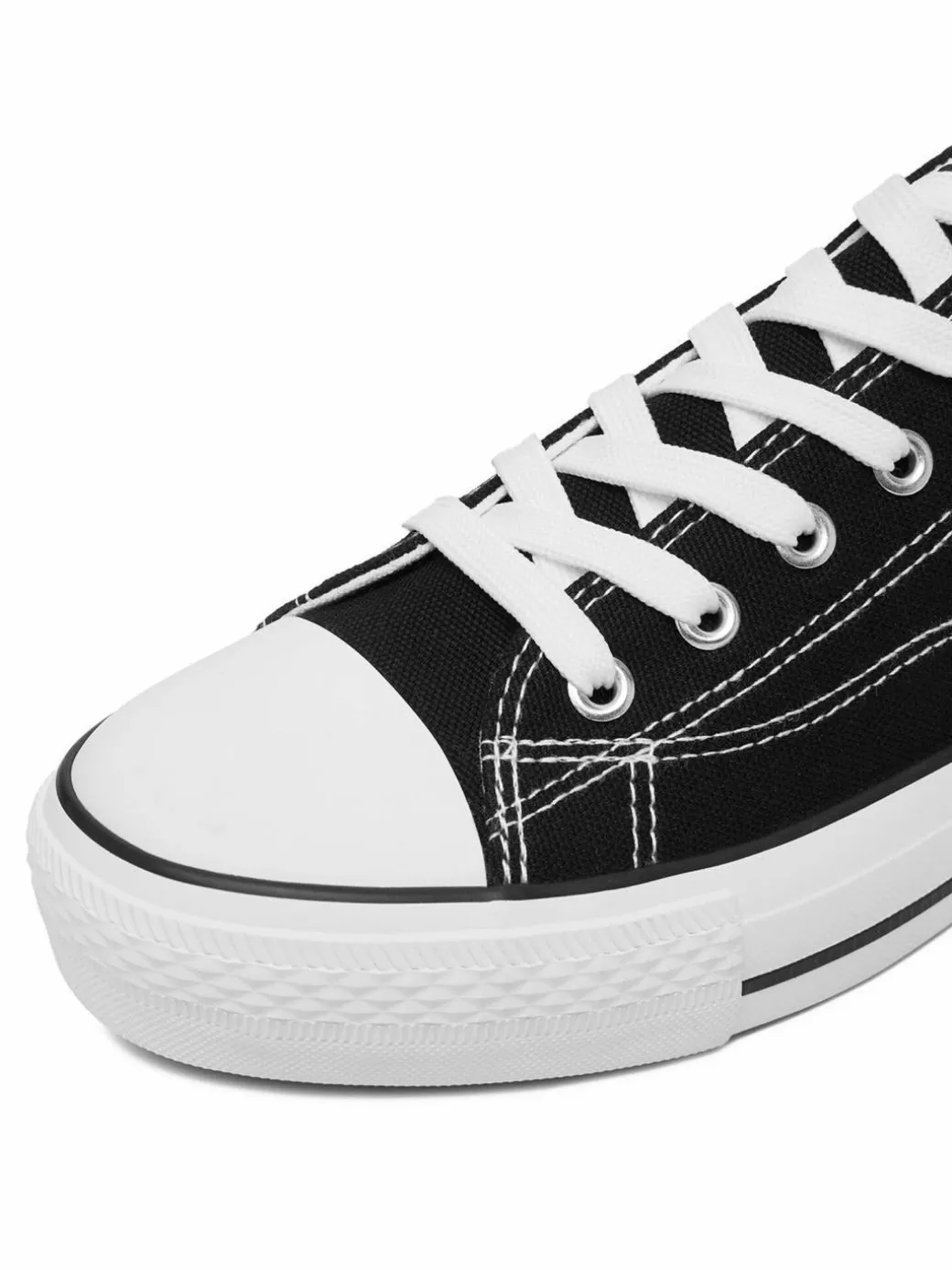 Scarpe da ginnastica CEOWB-YL201401 Bianco