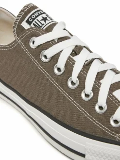 Scarpe da ginnastica Chuck Taylor All Star Ox 1J794 M Grigio