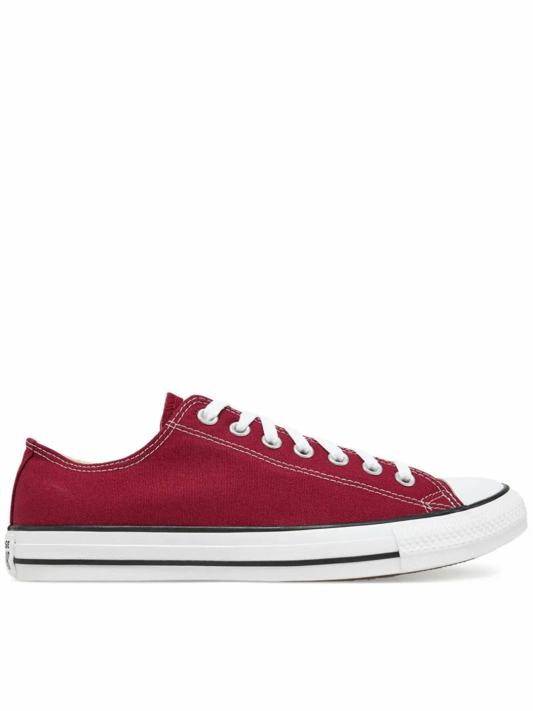 Scarpe da ginnastica Chuck Taylor All Star OX M9691 M Bordeaux