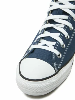 Scarpe da ginnastica Chuck Taylor All Star Hi M9622 Blu scuro