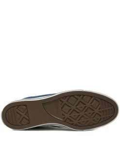 Scarpe da ginnastica Chuck Taylor All Star Hi M9622 Blu scuro