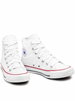 Scarpe da ginnastica Chuck Taylor All Star Classic M7650C Bianco