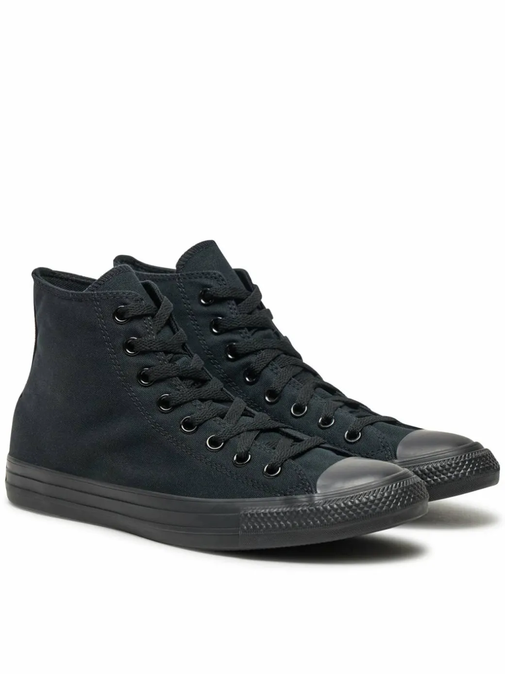 Scarpe da ginnastica Chuck Taylor All Star HI M3310 23 M Nero