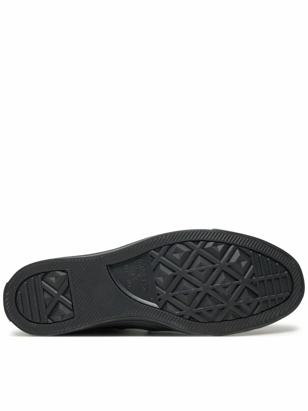 Scarpe da ginnastica Chuck Taylor All Star HI M3310 23 M Nero