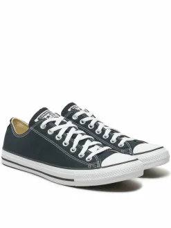 Scarpe da ginnastica Chuck Taylor All Star Ox M9166C Nero