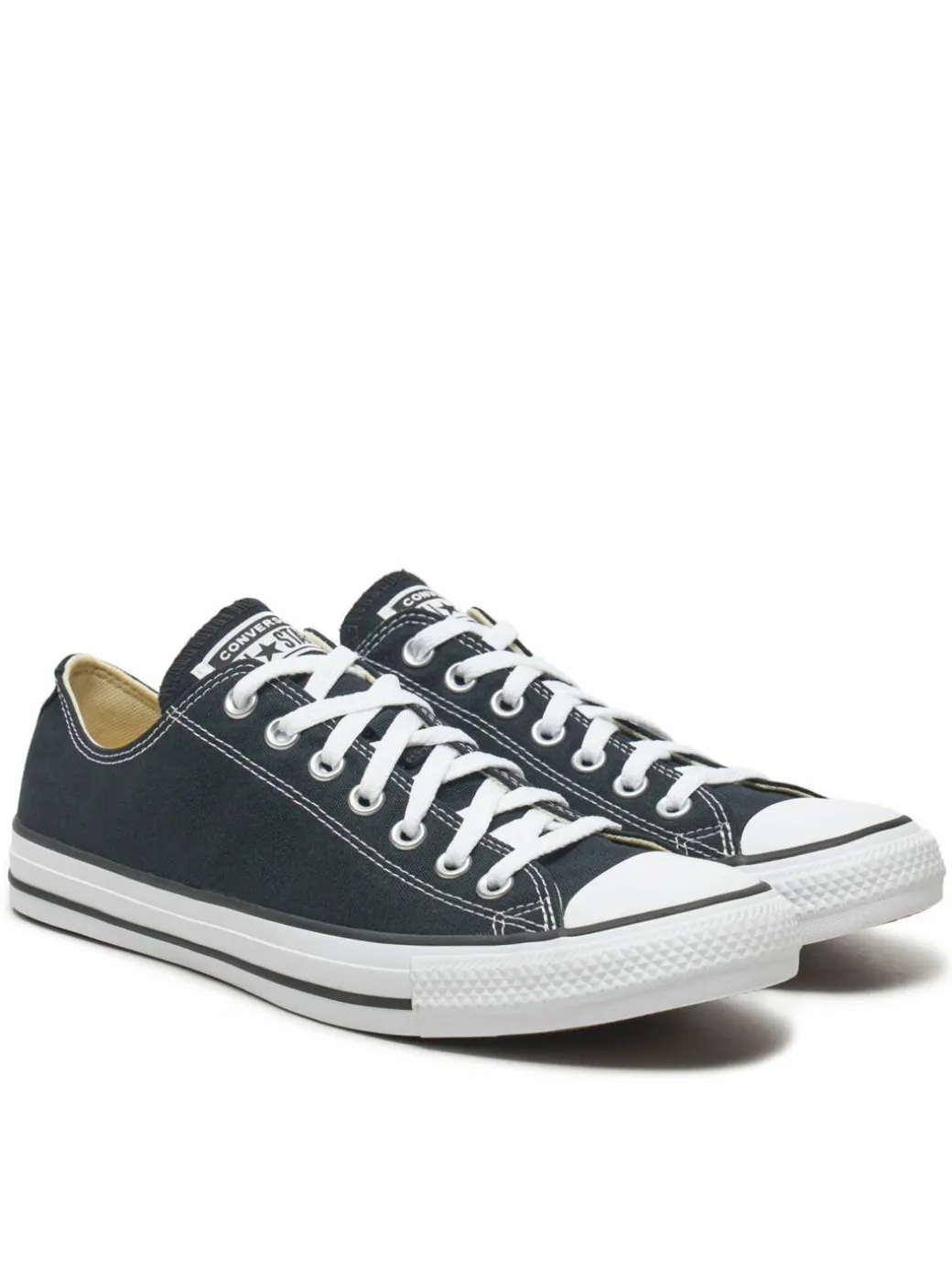 Scarpe da ginnastica Chuck Taylor All Star Ox M9166C Nero