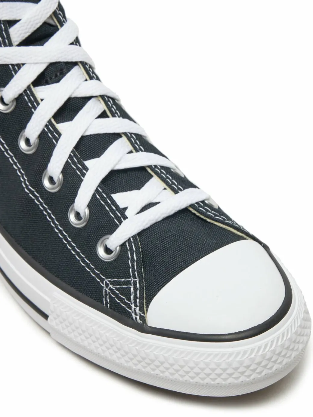 Scarpe da ginnastica Chuck Taylor All Star HI M9160 Nero