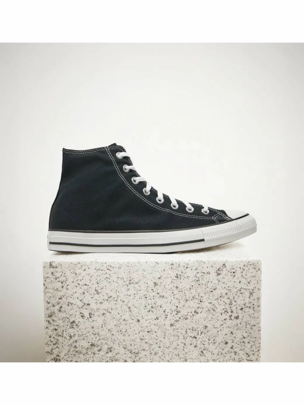 Scarpe da ginnastica Chuck Taylor All Star HI M9160 Nero