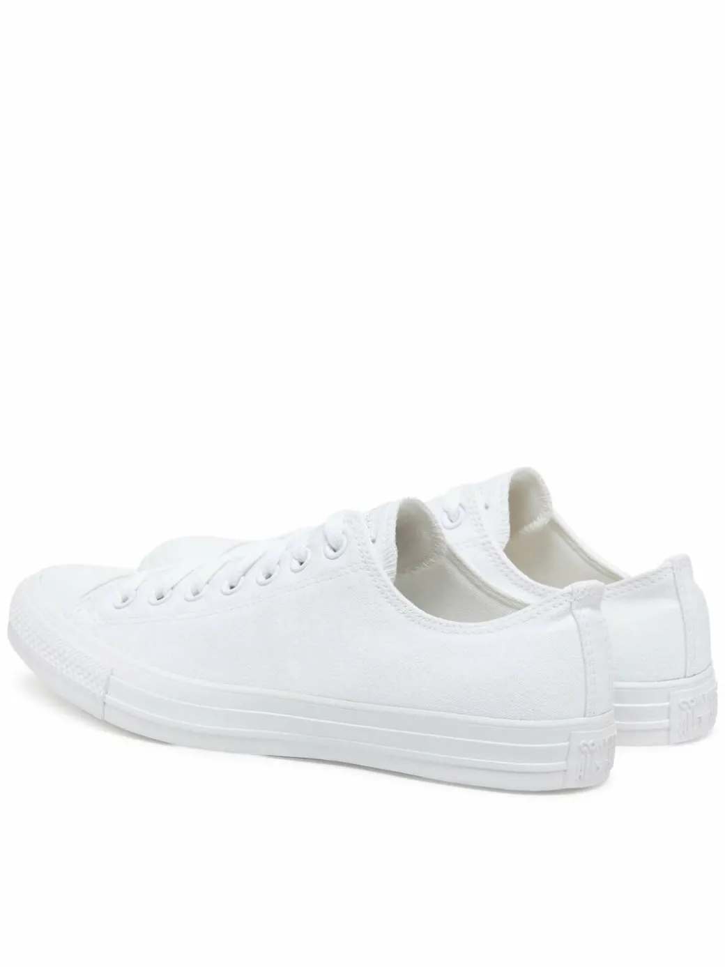Scarpe da ginnastica Chuck Taylor All Star Sp Ox 1U647 Bianco