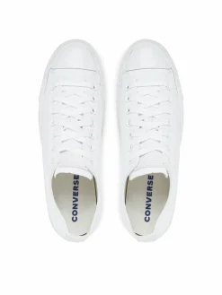 Scarpe da ginnastica Chuck Taylor All Star Sp Ox 1U647 Bianco
