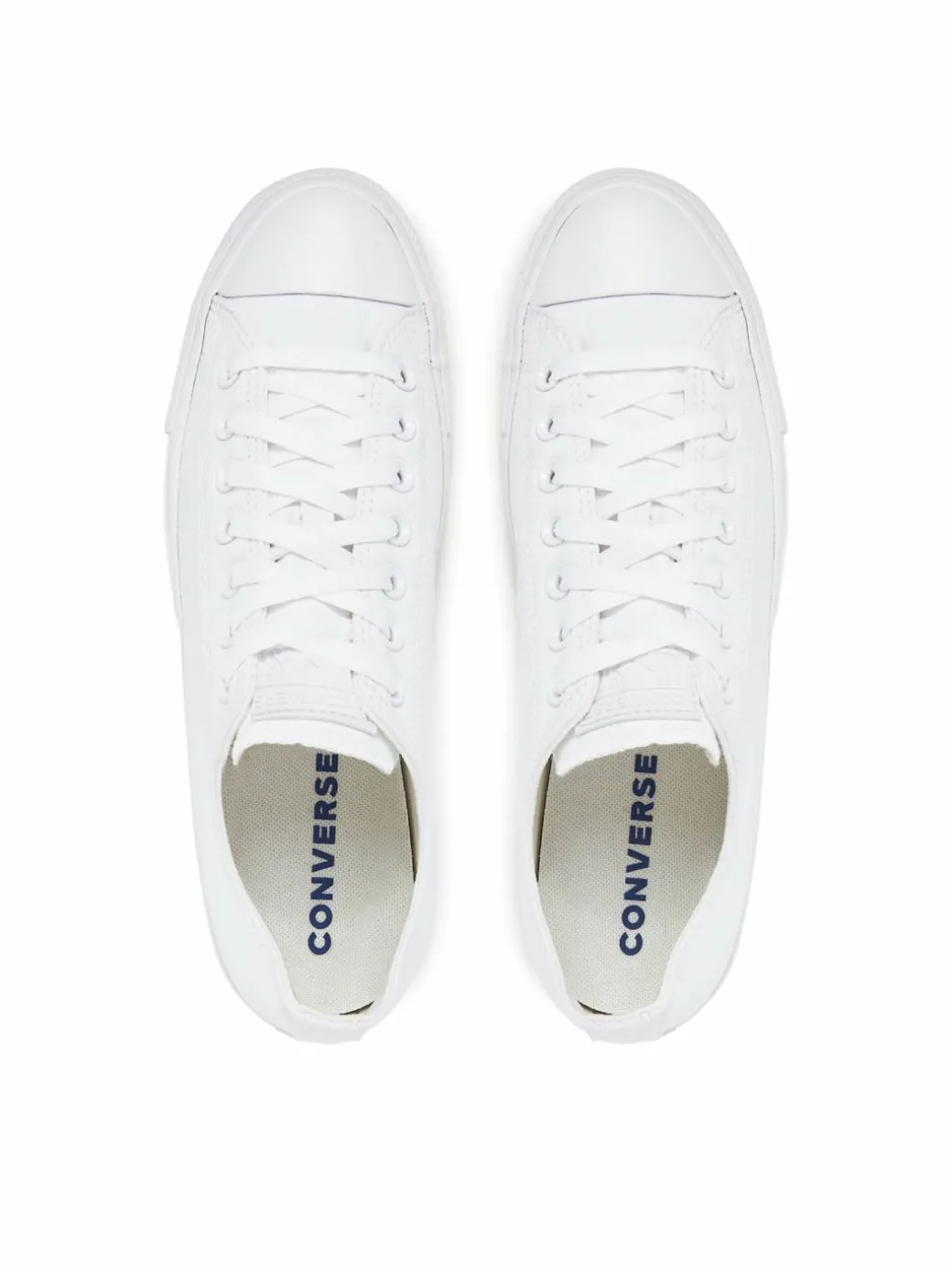 Scarpe da ginnastica Chuck Taylor All Star Sp Ox 1U647 Bianco