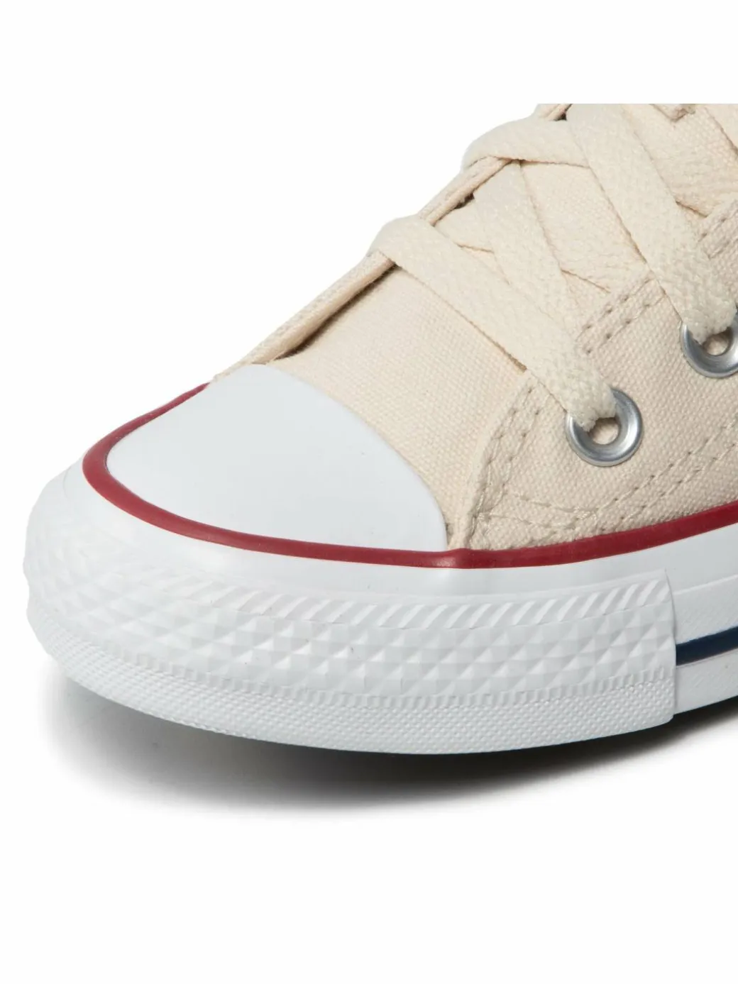 Scarpe da ginnastica Chuck Taylor All Star Ox 159485C Beige
