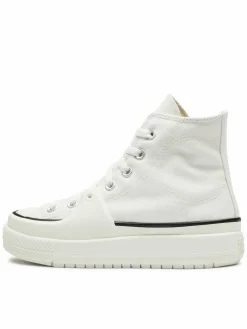 Scarpe da ginnastica Chuck Taylor All Star Construct A02832C Écru