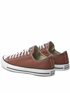 Scarpe da ginnastica Chuck Taylor All Star A08630C Marrone