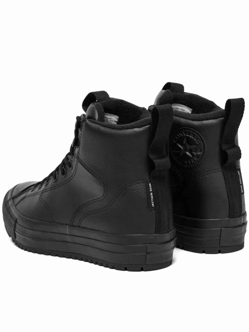 Scarpe da ginnastica Chuck Taylor All Star Hiker Boot A13234C Nero