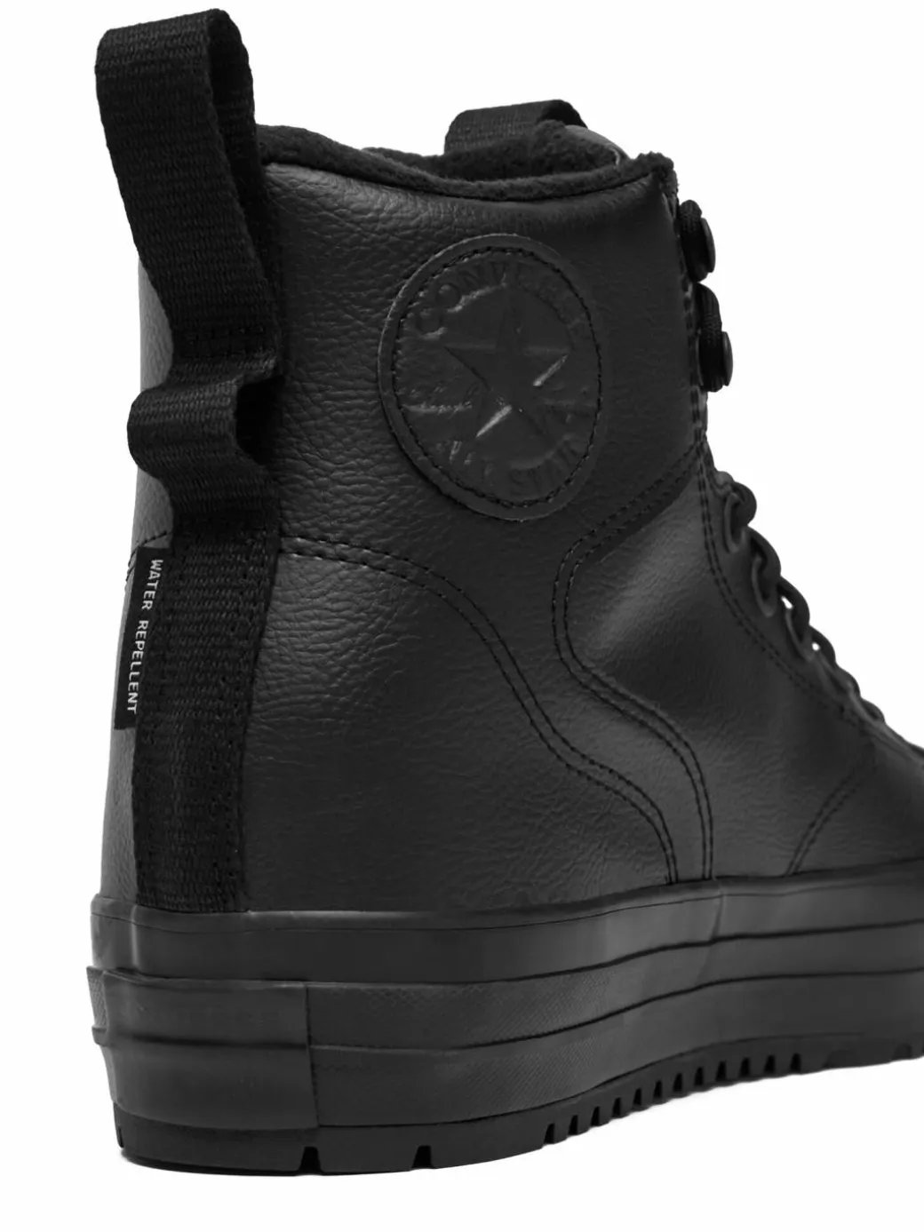 Scarpe da ginnastica Chuck Taylor All Star Hiker Boot A13234C Nero