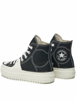 Scarpe da ginnastica Chuck Taylor All Star Construct A05094C Nero