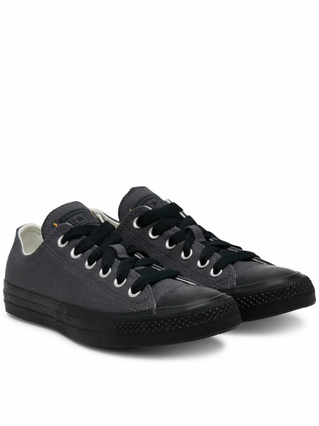 Scarpe da ginnastica Chuck Taylor All Star Tough Textures A11508C Nero