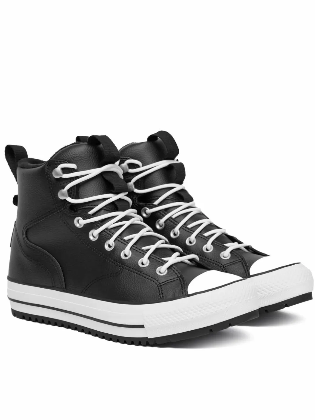 Scarpe da ginnastica Chuck Taylor All Star Hiker Boot A13233C Nero