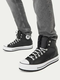 Scarpe da ginnastica Chuck Taylor All Star Hiker Boot A13233C Nero