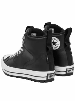Scarpe da ginnastica Chuck Taylor All Star Hiker Boot A13233C Nero