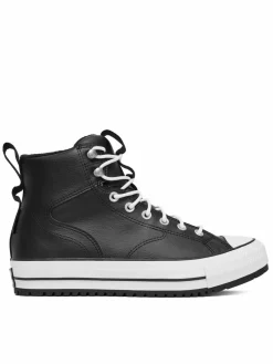 Scarpe da ginnastica Chuck Taylor All Star Hiker Boot A13233C Nero