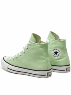 Scarpe da ginnastica Chuck Taylor All Star Hi A08582C Verde