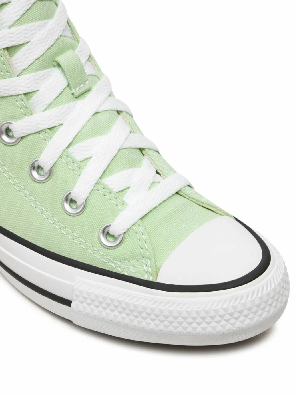 Scarpe da ginnastica Chuck Taylor All Star Hi A08582C Verde