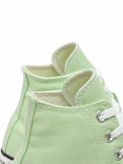 Scarpe da ginnastica Chuck Taylor All Star Hi A08582C Verde