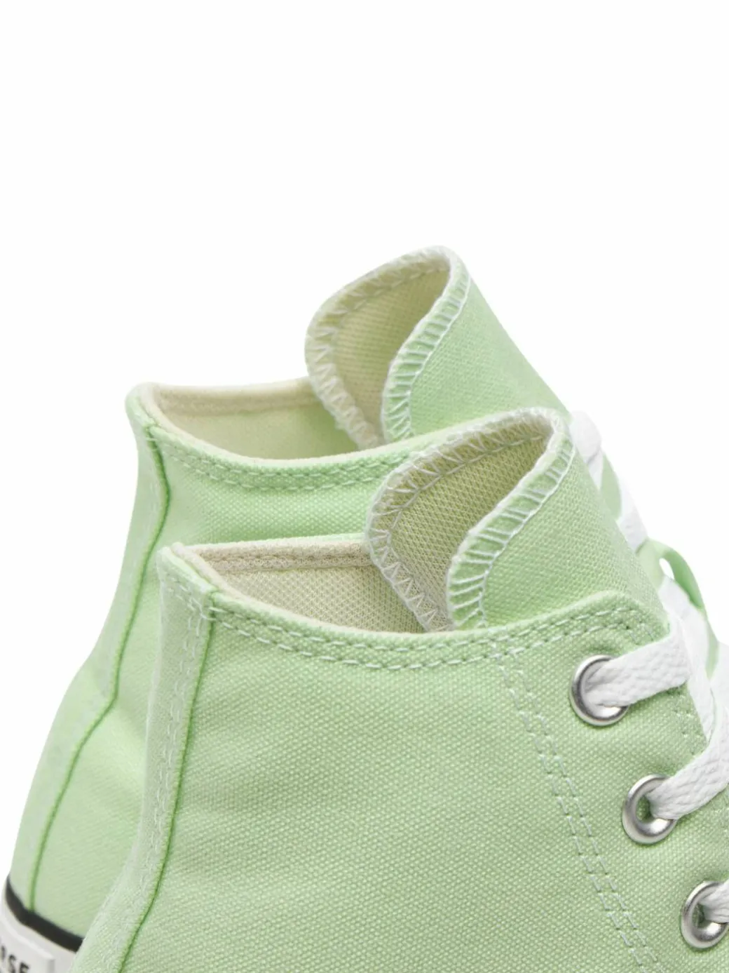 Scarpe da ginnastica Chuck Taylor All Star Hi A08582C Verde
